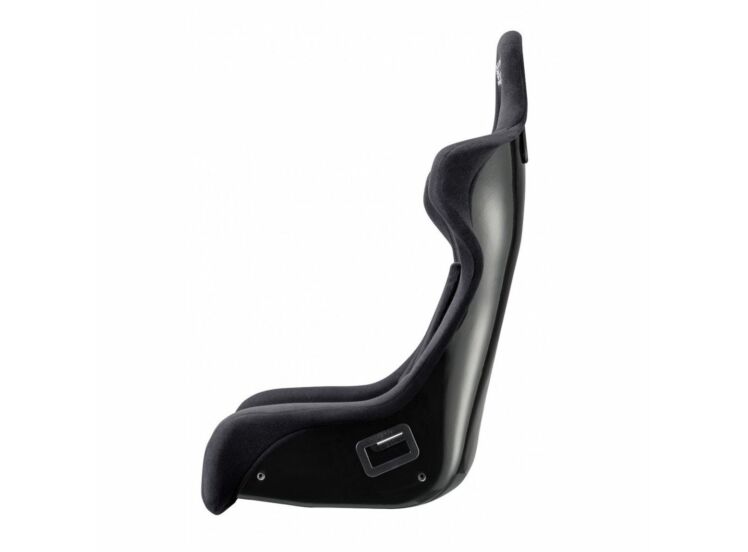 SPARCO EVO QRT Rennsitz