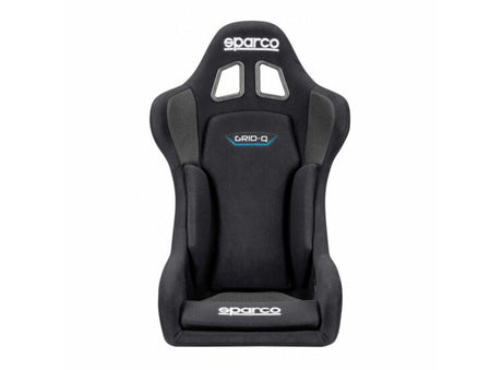 GRID Q – Frontansicht