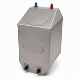 ATL Aluminium-Behälter für Kraftstofftank 15L