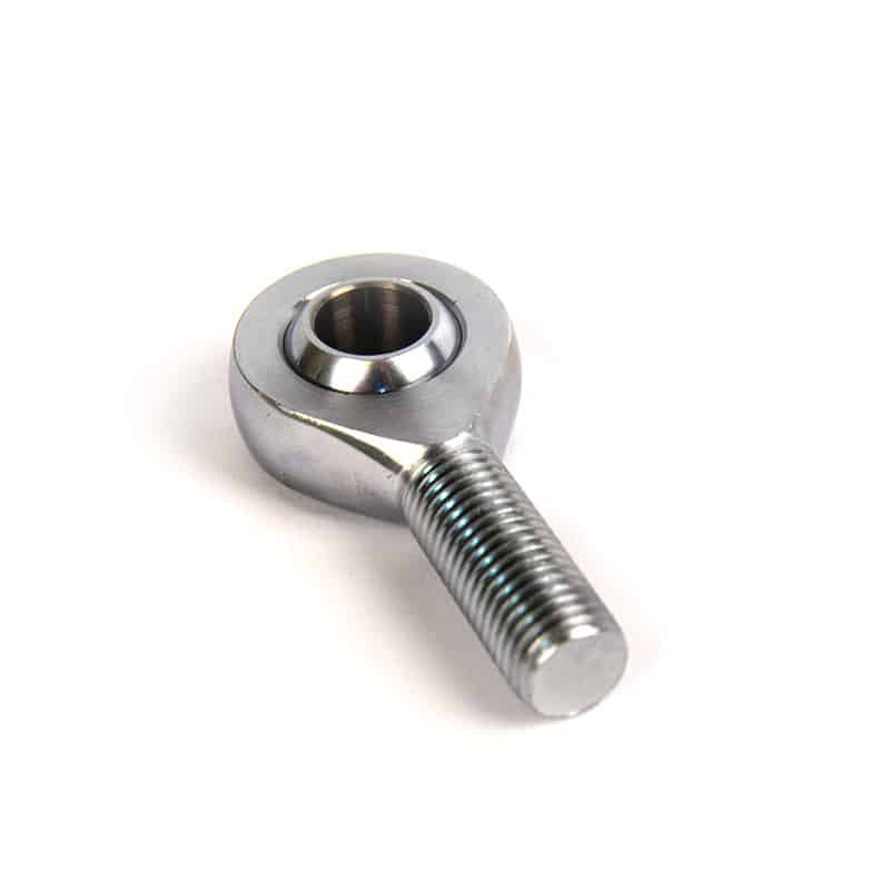 "Uniball" Gelenkkopf M18x1,5 links