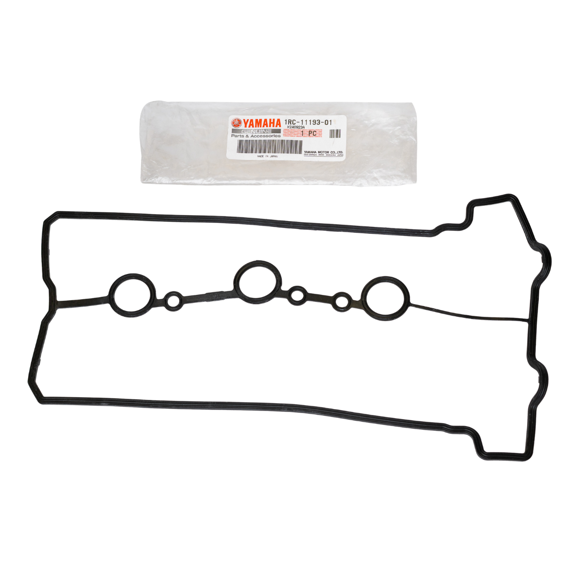 MT09 Ventildeckeldihtung