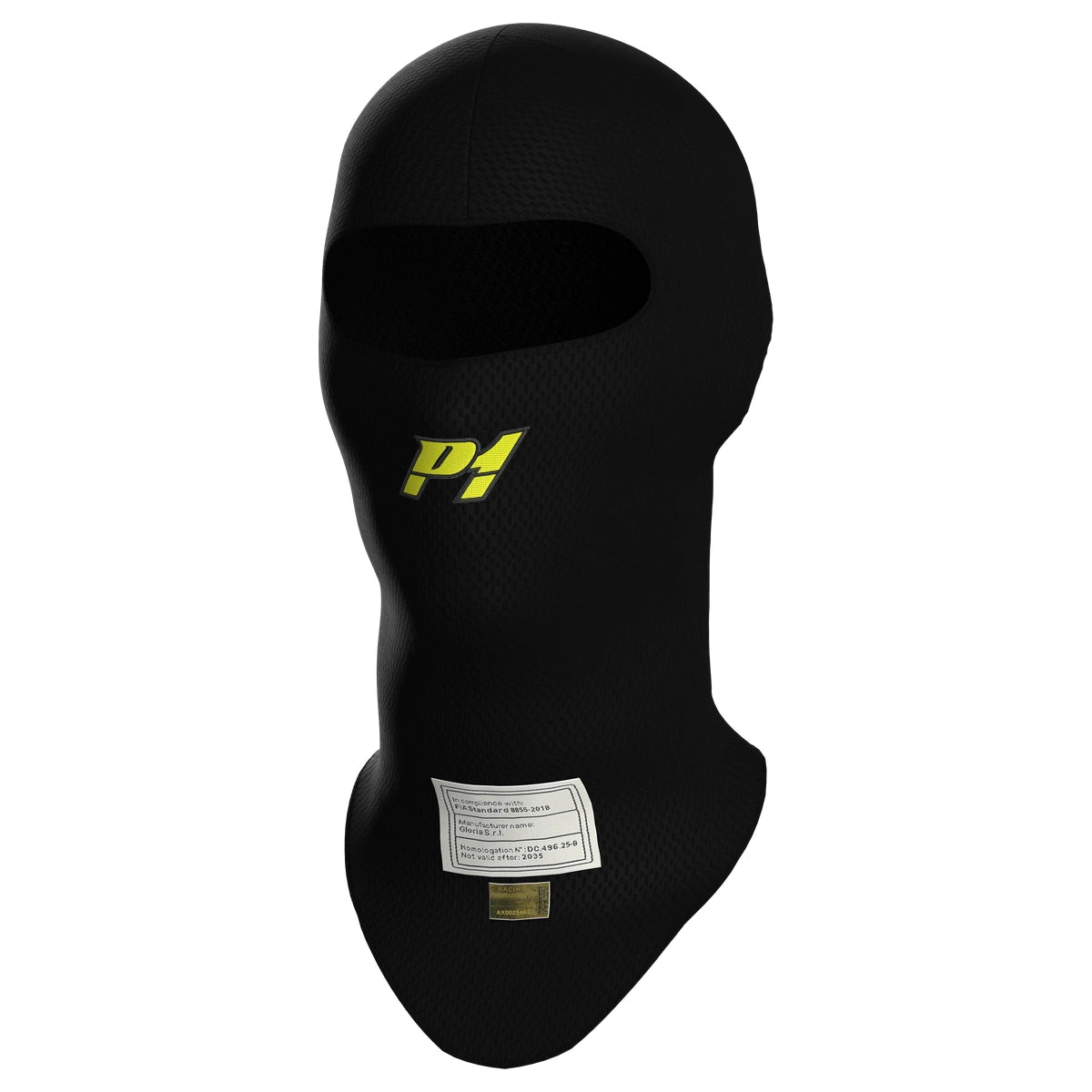 P1 X-Flow Large Kopfhaube