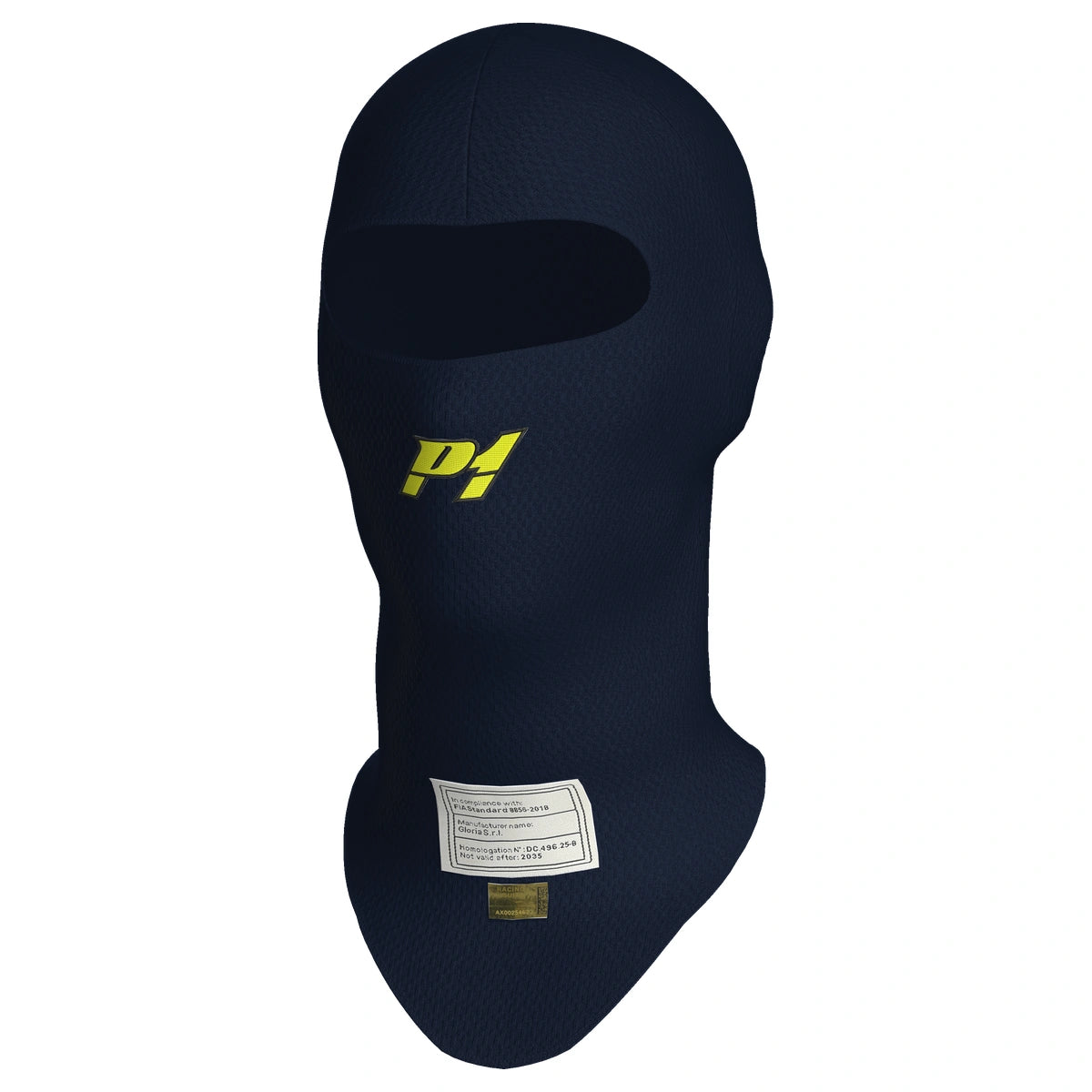 P1 X-Flow Large Kopfhaube