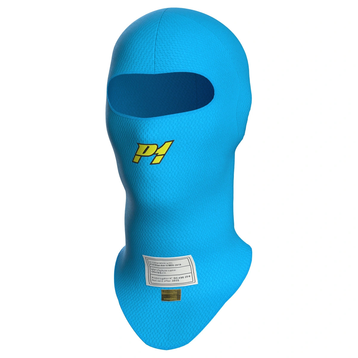 P1 X-Flow  Kopfhaube