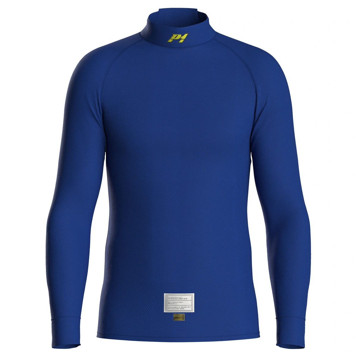 P1 X-Flow Comfort Top