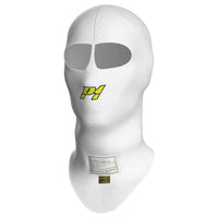 P1 X-Flow Augenlöcher Kopfhaube