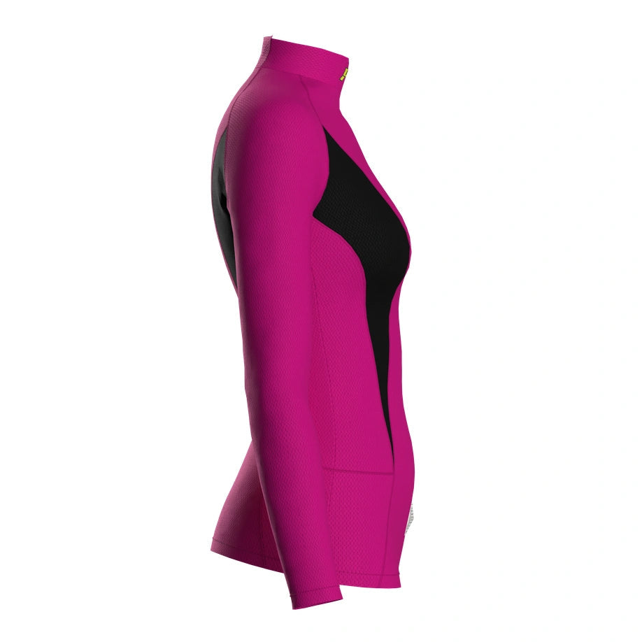 P1 X-Flow Women Top