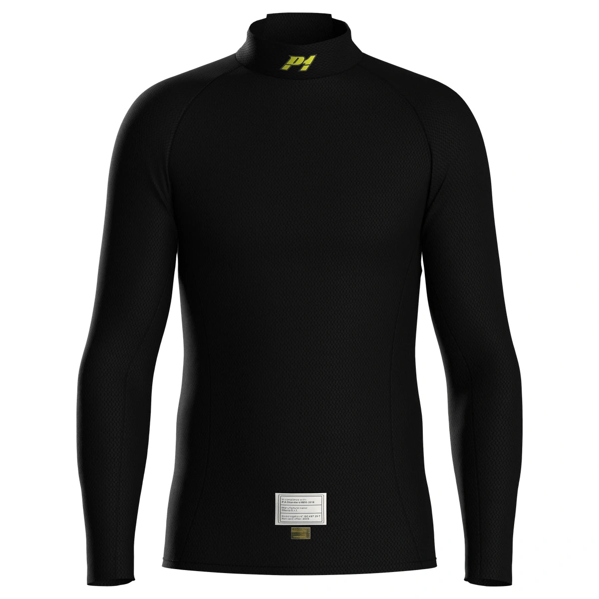P1 X-Flow Slimfit Top