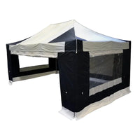 Profi Extreme 6x4m Faltpavillon