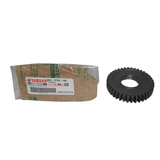 2. Gang Yamaha MT09 850