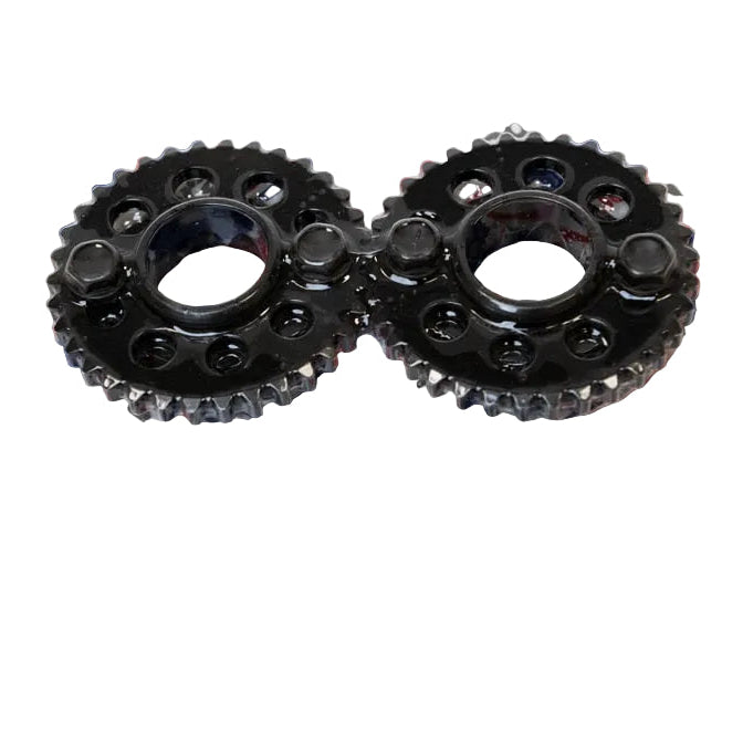 Verstellbare Nockenwellenräder Hayabusa / GSXR 1000