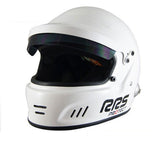 RRS Protect Rally Integralhelm – FIA 8859-2015 / SNELL SA2020