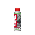 Motul Boost and Clean