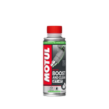 Motul Boost and Clean
