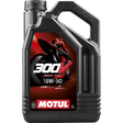 Motul 300V FL 15W-50