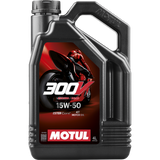Motul 300V FL 15W-50