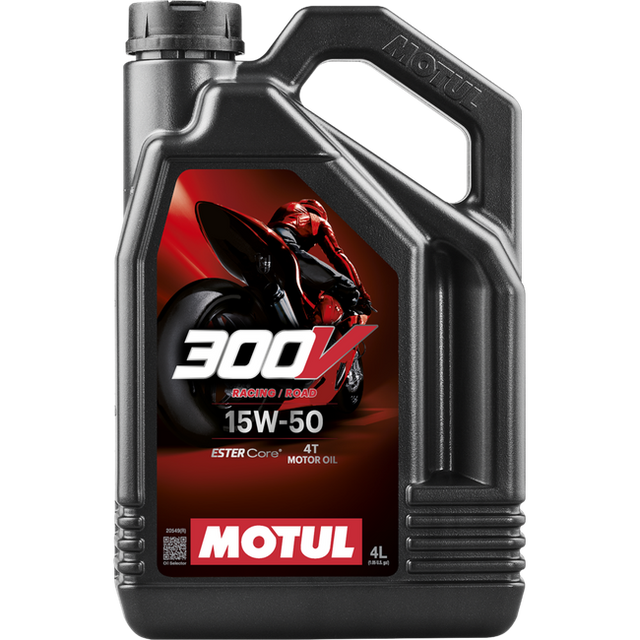 Motul 300V FL 15W-50