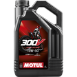 Motul 300V FL 15W60