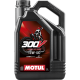 Motul 300V FL 15W60
