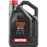 MOTUL 7100 10W-50 4L – 100% Synthetic Ester Motoröl Bitte Verfügbarkeit von Bestellung kurz anfragen. Aufgrund der aktuellen Weltlage können Motul-Produkte zeitweise nicht oder nur eingeschränkt lieferbar