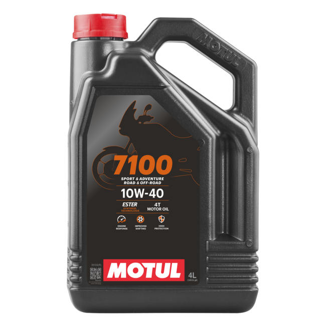 Motul 7100 10W-60