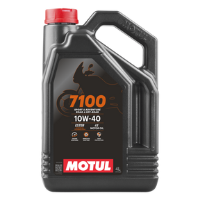 Motul 7100 10W-60