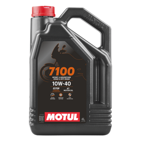 Motul 7100 10W-60