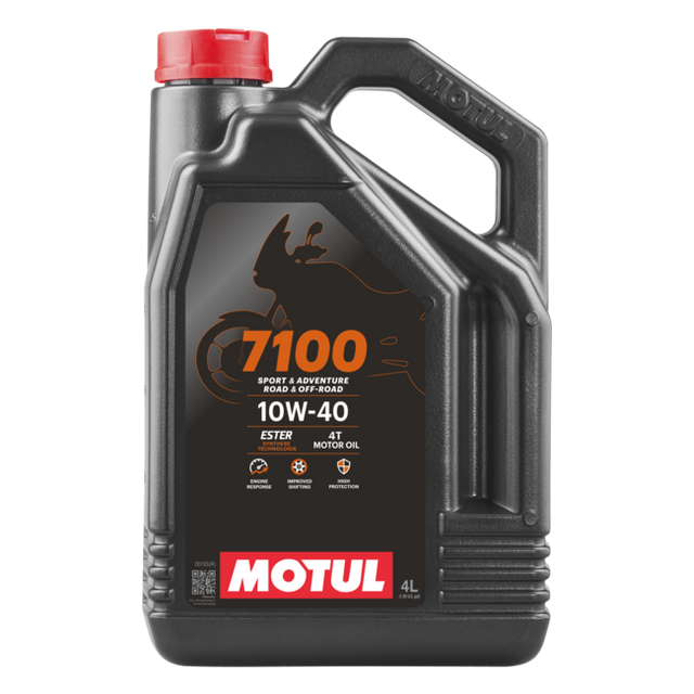 Motul 7100 10W-60
