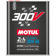 Motul 300V LE MANS 20W-60 – Racing Motoröl