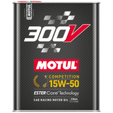 Motul 300V LE MANS 15W-50