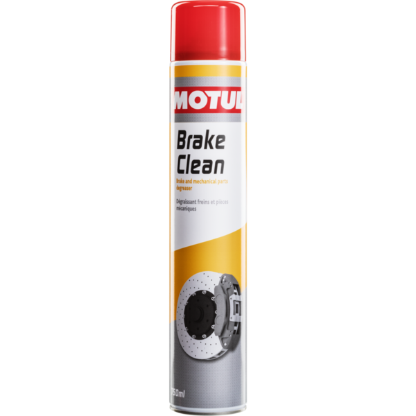 MOTUL BRAKE CLEAN 750ml Bremsenreiniger