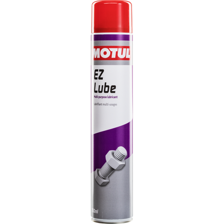 Motul EZ Lube – Mehrzweck-Schmier- und Rostschutzspray