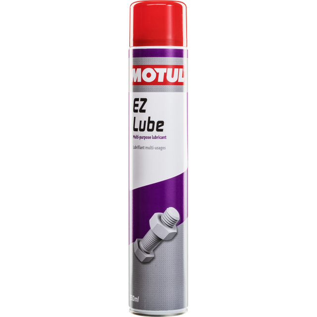 Motul EZ Lube – Mehrzweck-Schmier- und Rostschutzspray