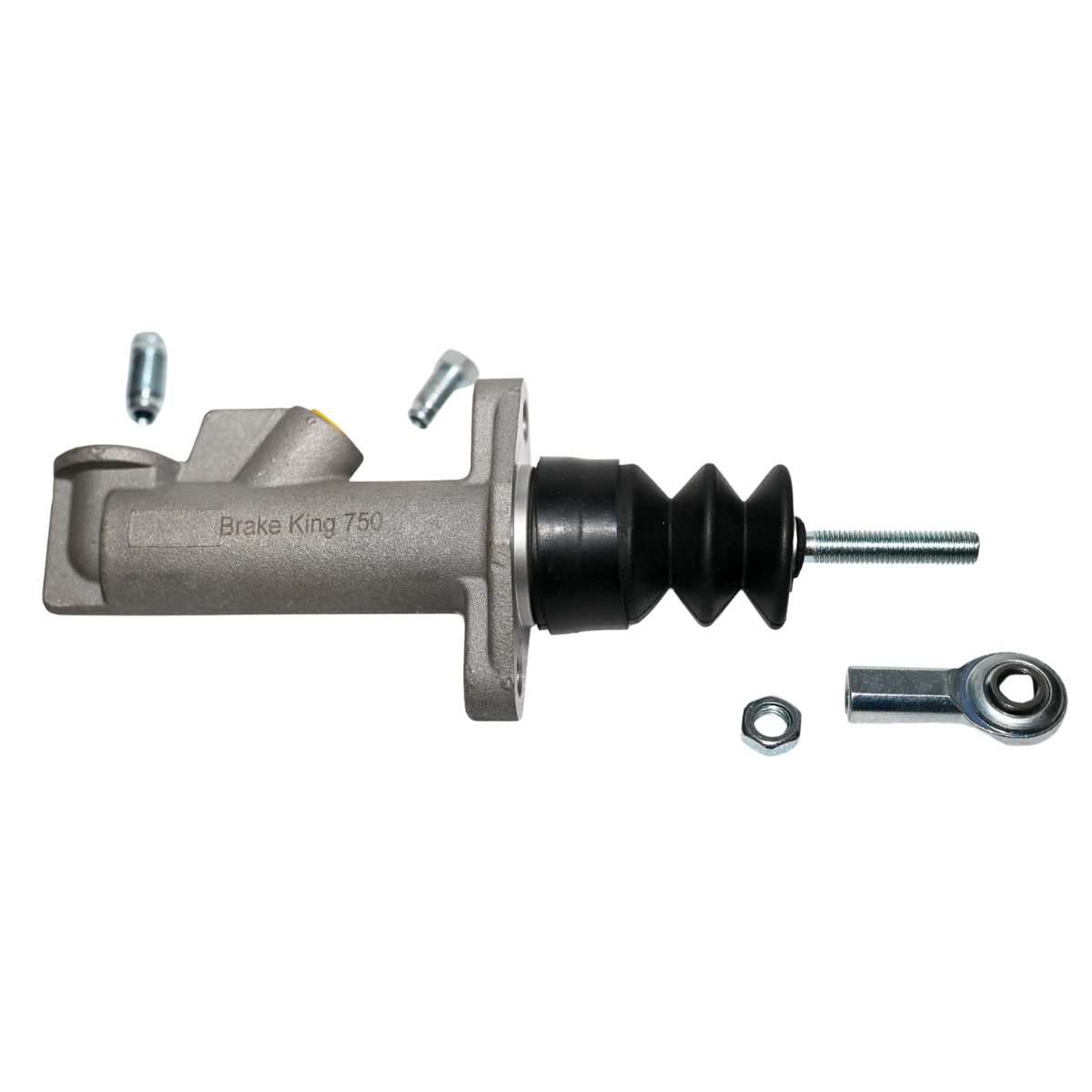 Bremszylinder - Kupplungszylinder 0.75" (19 mm) Set