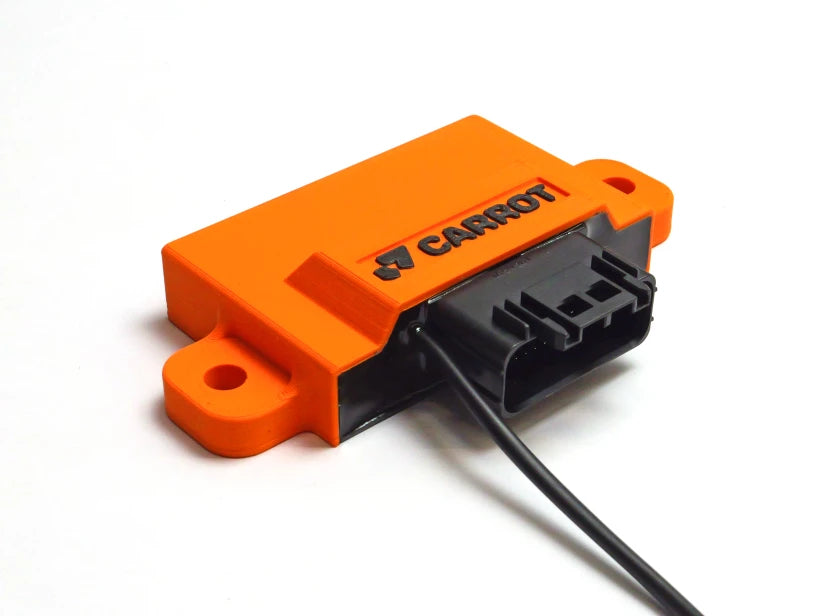 Carrot Engine CARROT C-MX TRIUMPH ECU – Kandels - Parts and Performance