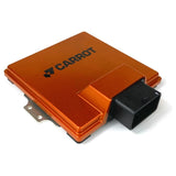 Carrot CS-48 ECU