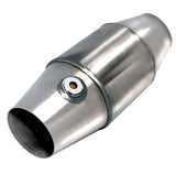 FIA Kat 100mm High Temperature