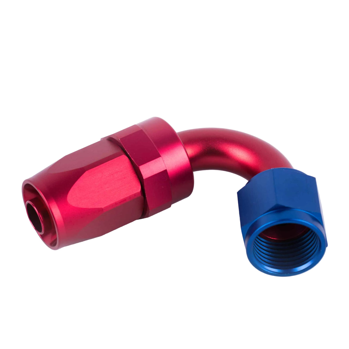 Alu-Fitting Dash 08 - 120°