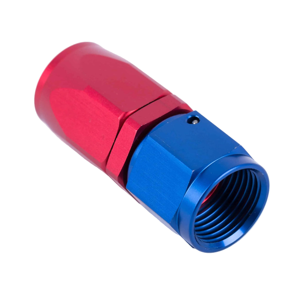 Alu-Fitting Dash 08 gerade