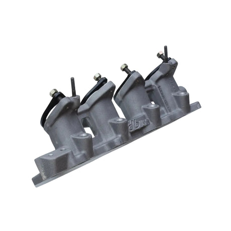 dbilas Ansaugbrücke Opel C20XE Einzeldrossel