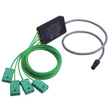 KMS EGT & CAN converter 4-channel - KMS Webshop
