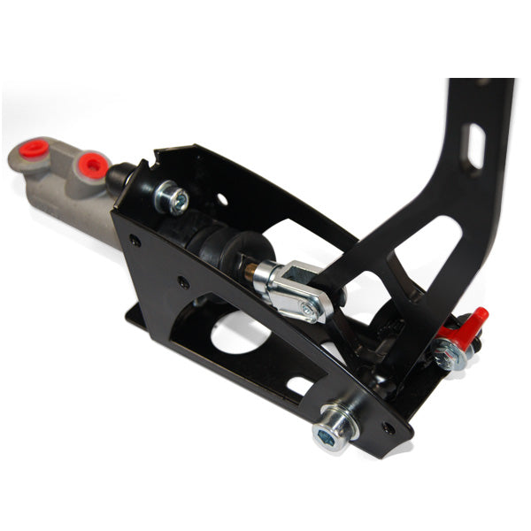 RRS PRO Hydraulik-Handbremse mit Feststellmechanik