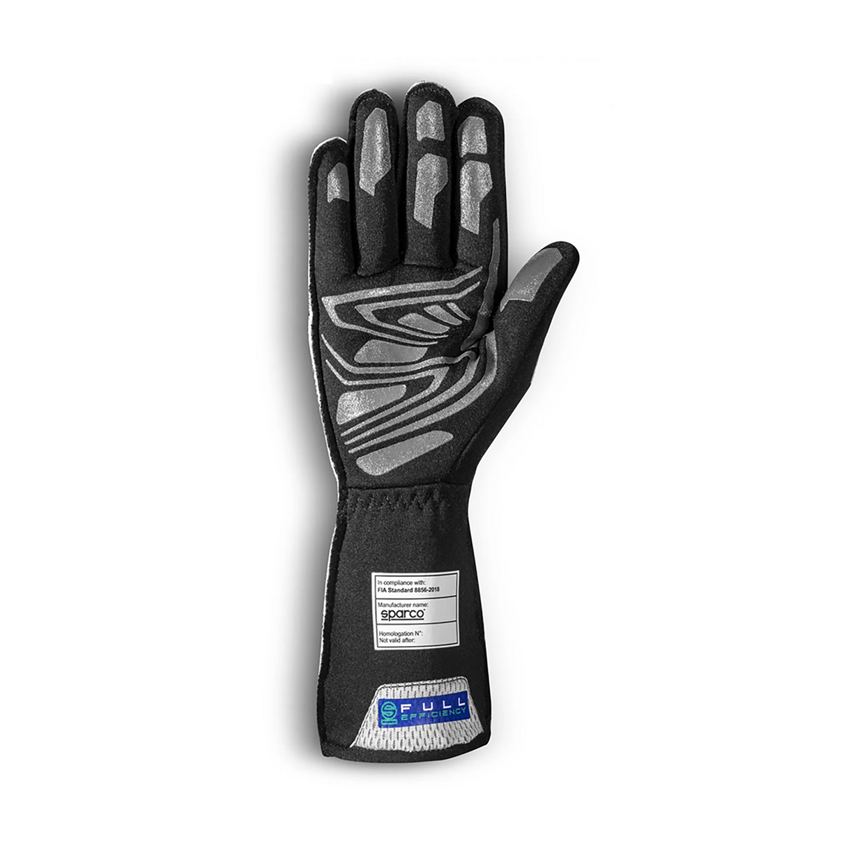 Sparco Futura Rennhandschuhe