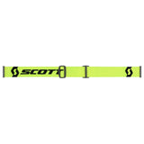 SCOTT Primal Safari Facemask - MX Brille mit Gesichtsschutz