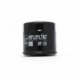 HiFlo Ölfilter HF138
