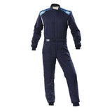 OMP First S Rennoverall FIA 8856-2018