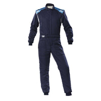OMP First S Rennoverall FIA 8856-2018