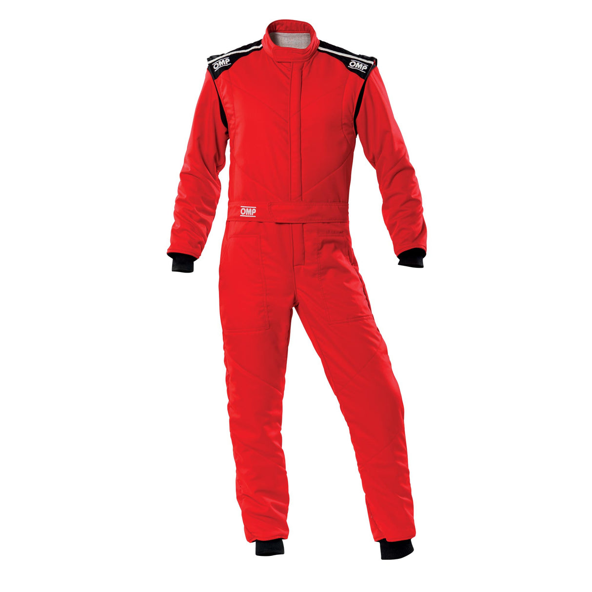 OMP First S Rennoverall FIA 8856-2018