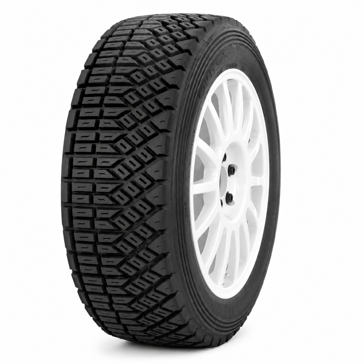 Zestino Gravel 09R 185/65R15 Soft Schotterreifen