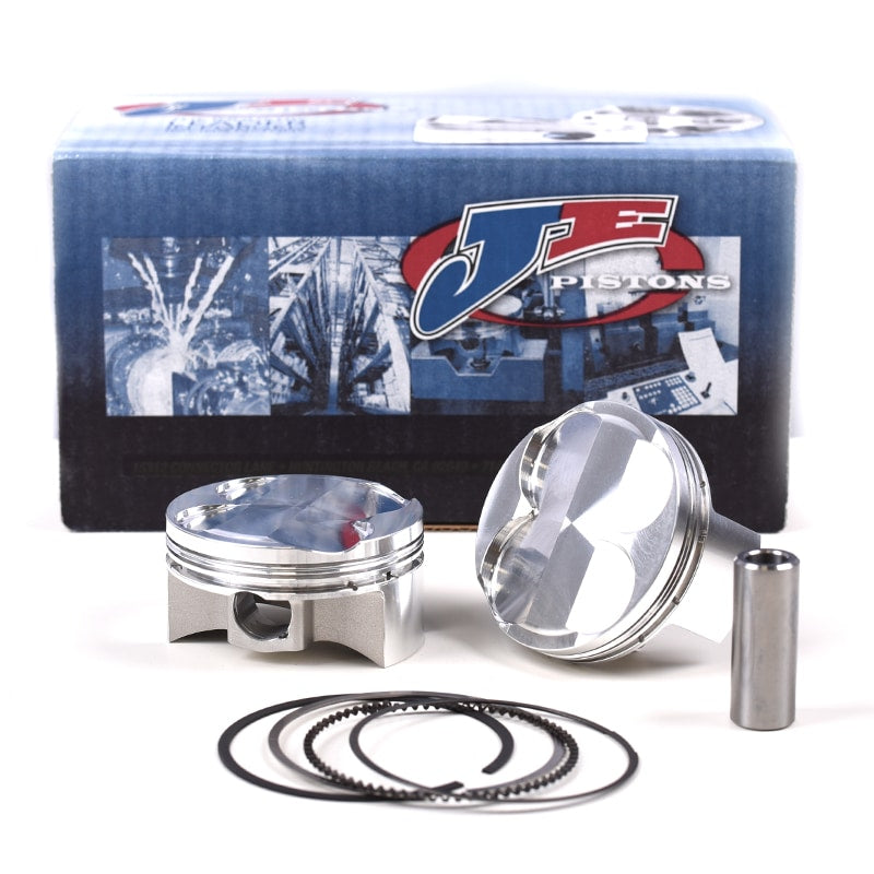 JE Kolbensatz Hayabusa Gen1 Bigbore 84mm